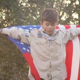 IMG 2372  Small - Scouts en Gidsen Zaventem 